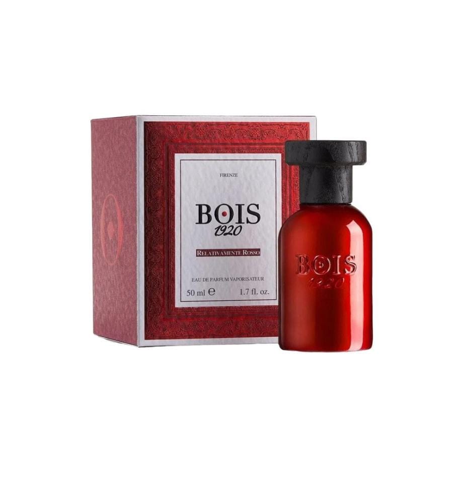 bois 1920 - Relativamente Rosso 50 ml