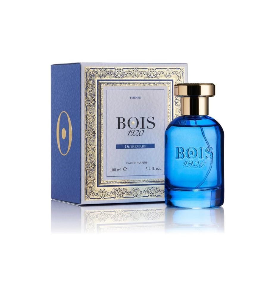 bois 1920 - Oltremare 100 ml