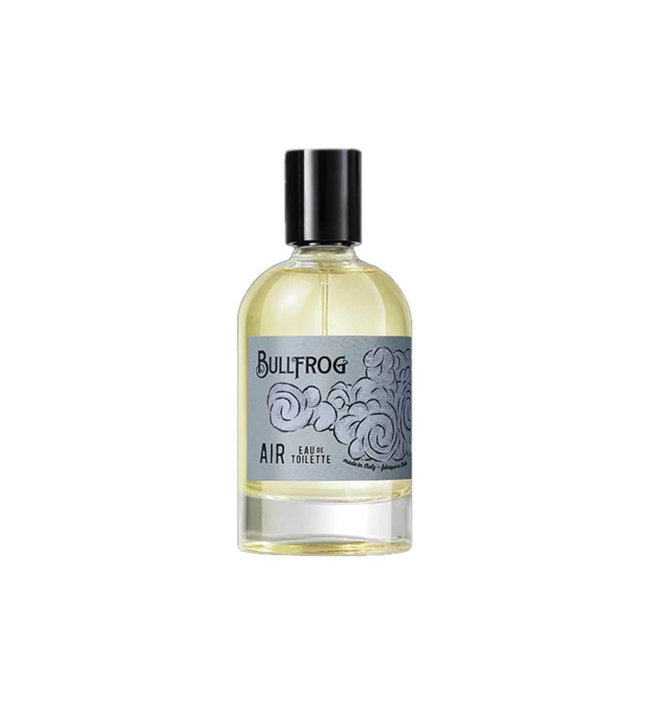 bullfrog - Elements Air 100 ml