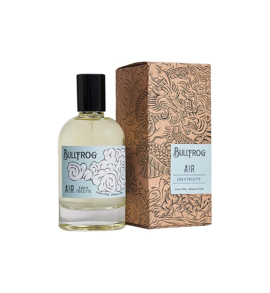 bullfrog - Elements Air 100 ml