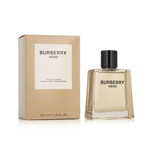 Burberry - Hero 100 ml