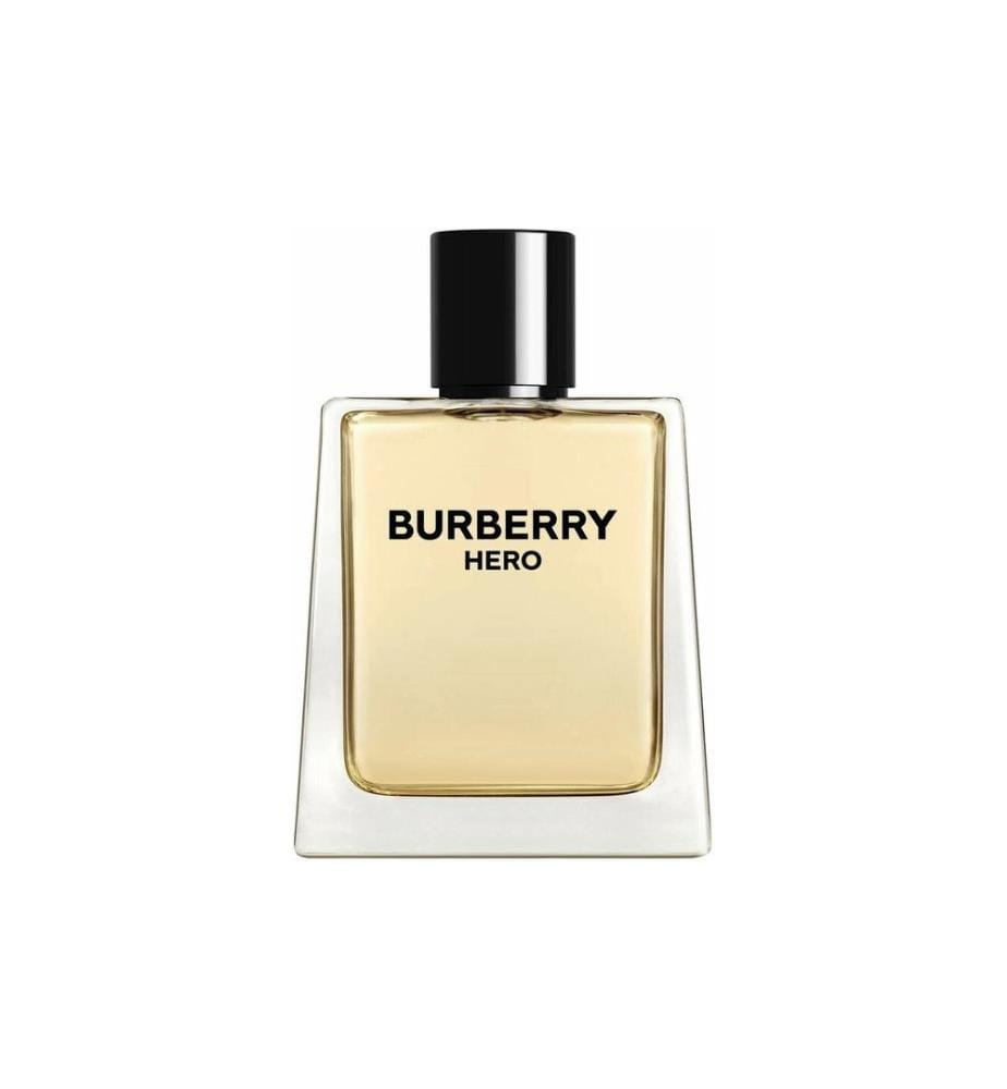 Burberry - Hero 100 ml