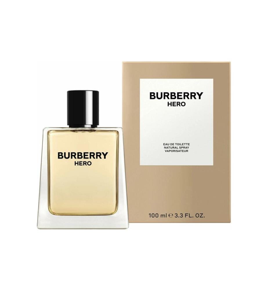 Burberry - Hero 100 ml
