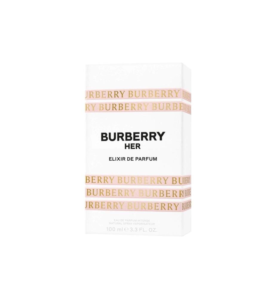 Burberry - Her Elixir de Parfum Intense 100 ml