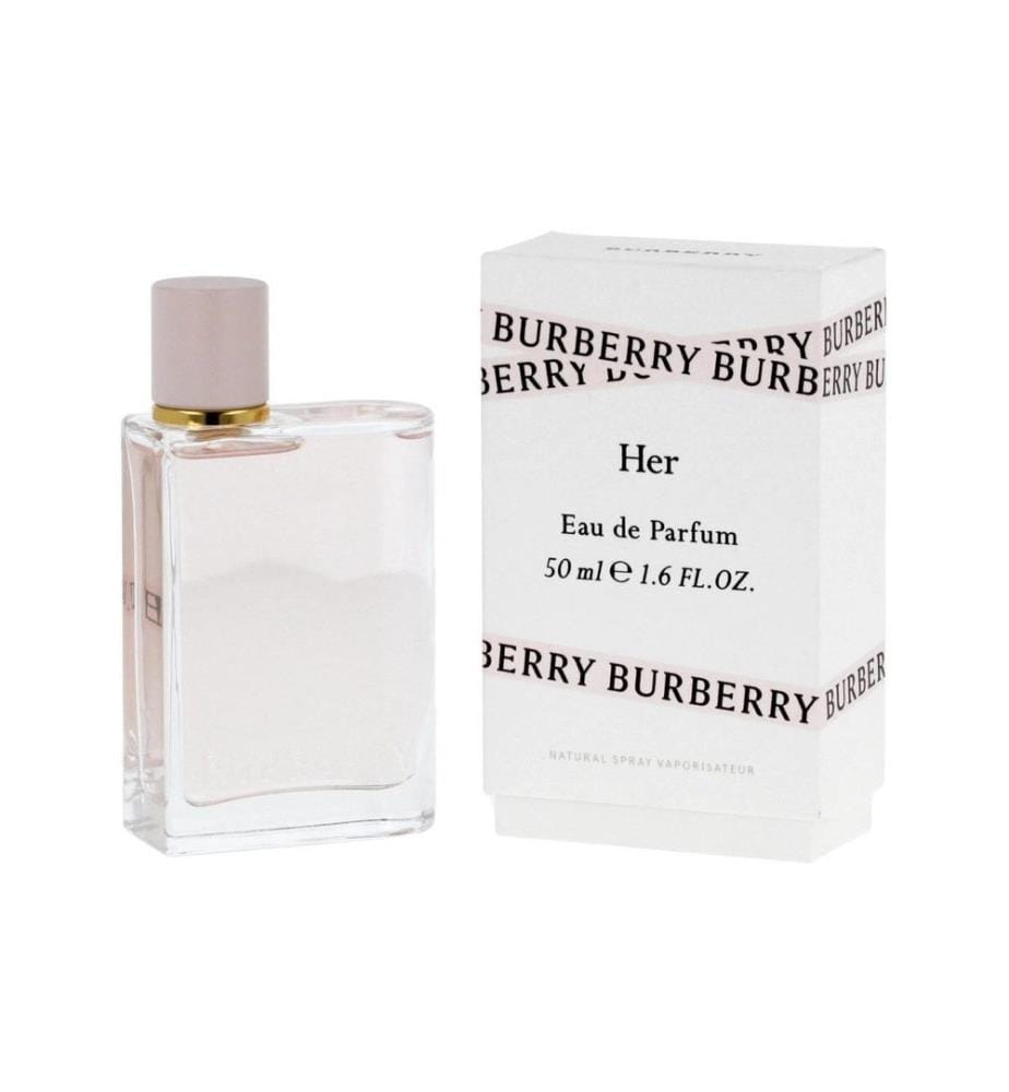 Burberry - Her 50 ml
