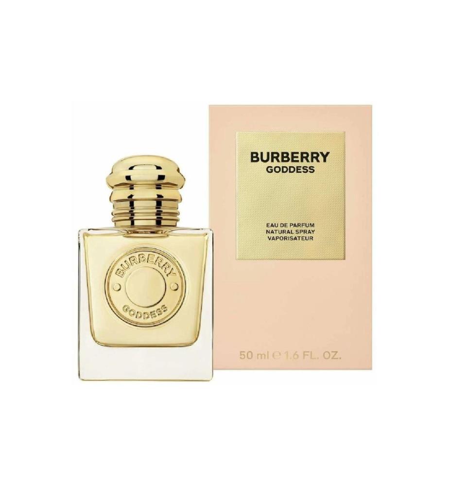 Burberry - Goddess 50 ml