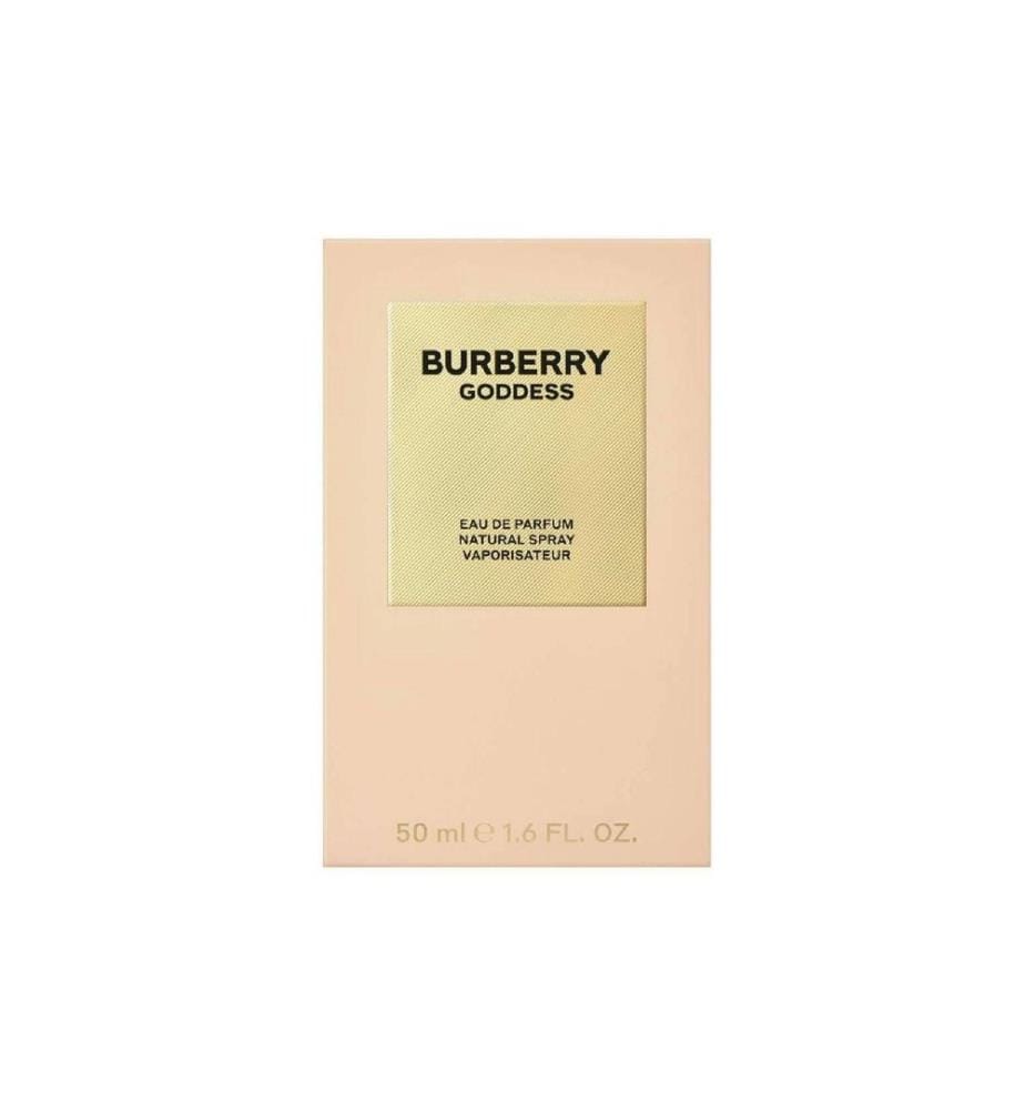 Burberry - Goddess 50 ml