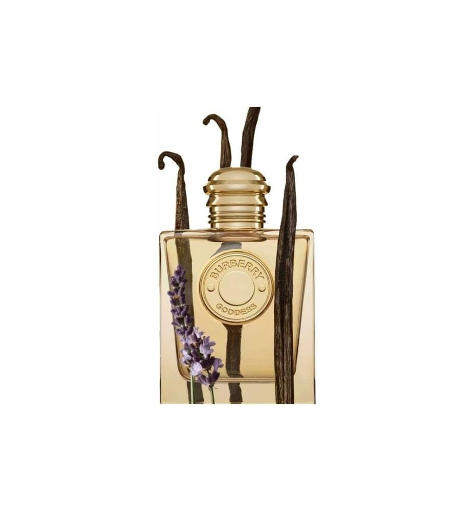 Burberry - Goddess 50 ml