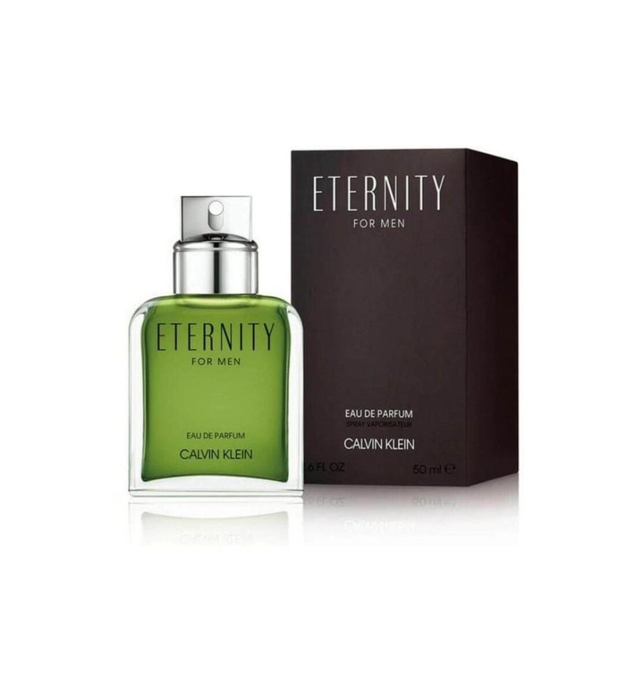 Calvin Klein - Eternity for Men 50 ml