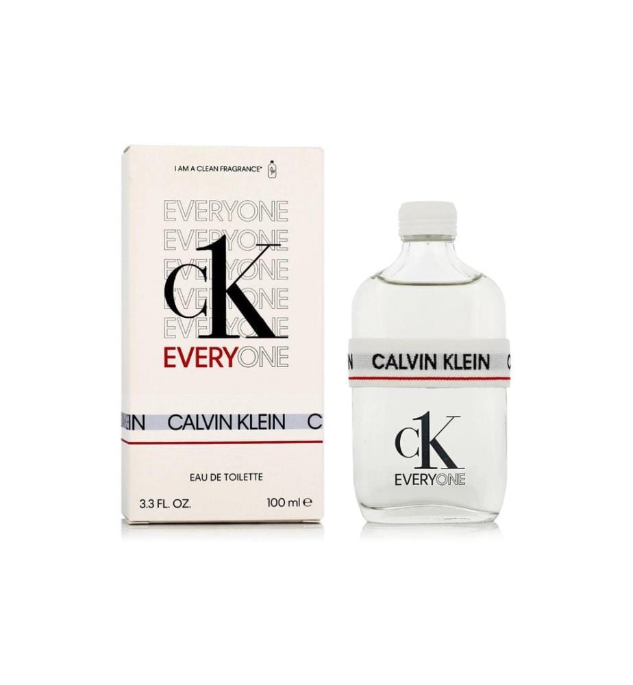 Calvin Klein - CK Everyone 100 ml