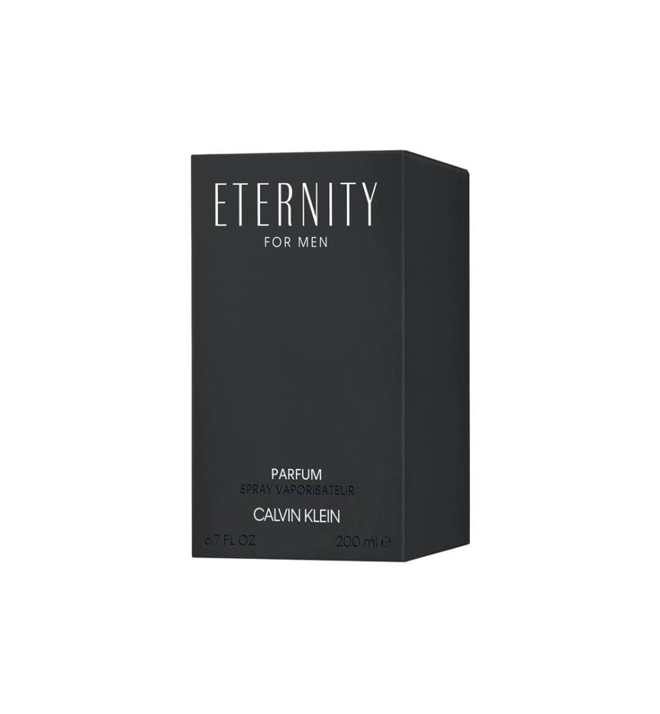 Calvin Klein - Eternity for Men 200 ml