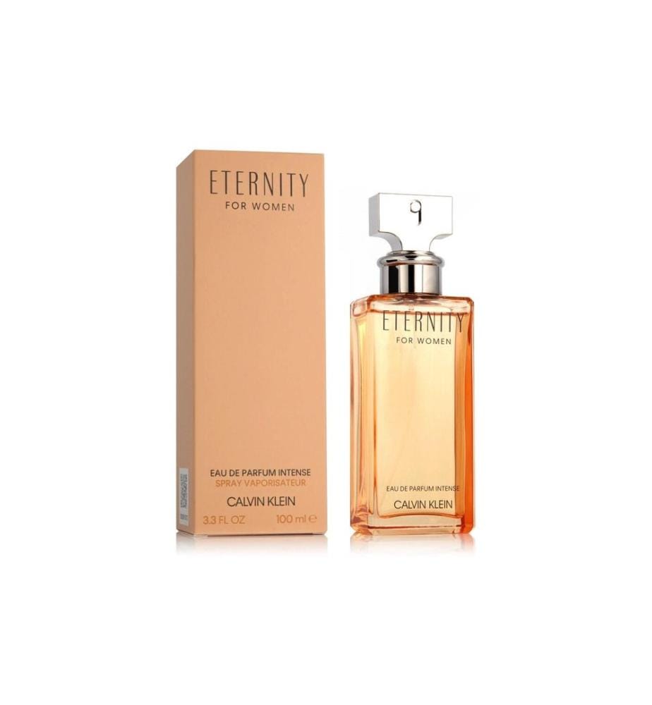 Calvin Klein - Eternity for Women Intense 100 ml