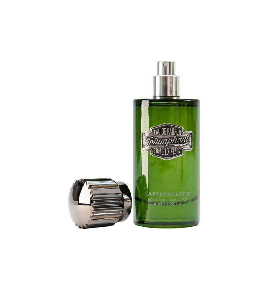 captain fawcett - Triumphant 50 ml