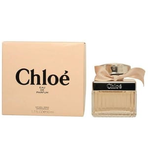 Chloé - Chloé - 50 ml