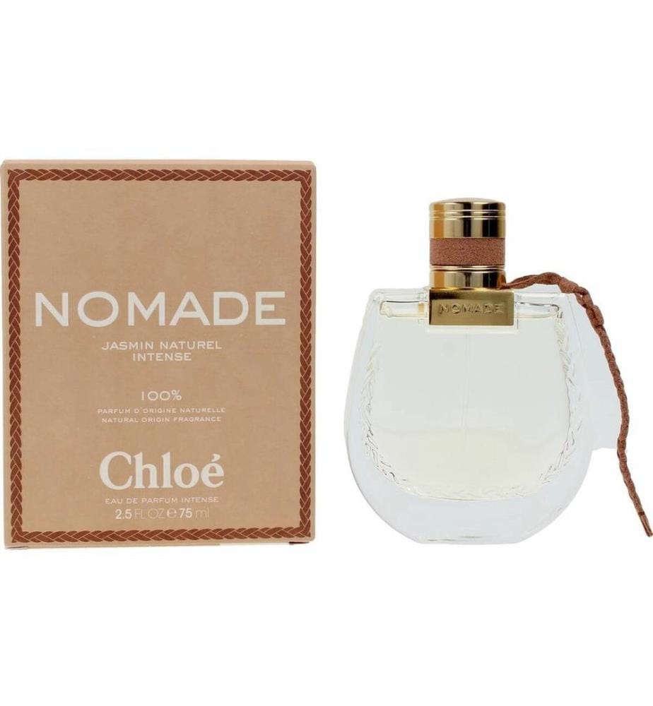Chloé - Nomade Jasmin Naturel Intense 75 ml