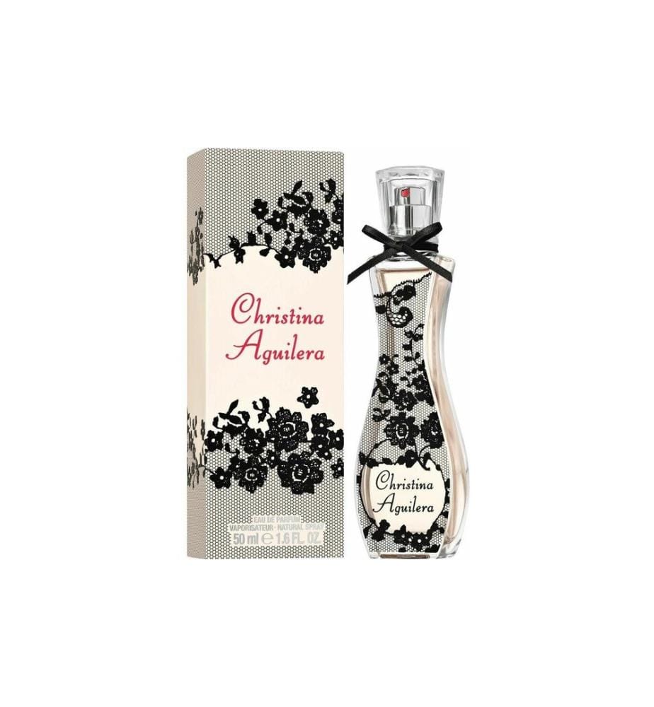 christina aquilera - Signature 50 ml