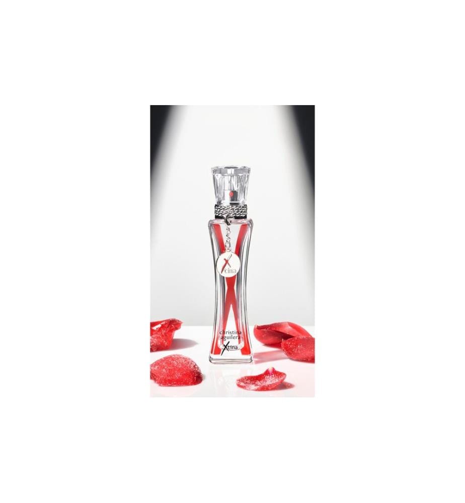 christina aquilera - Xtina 30 ml
