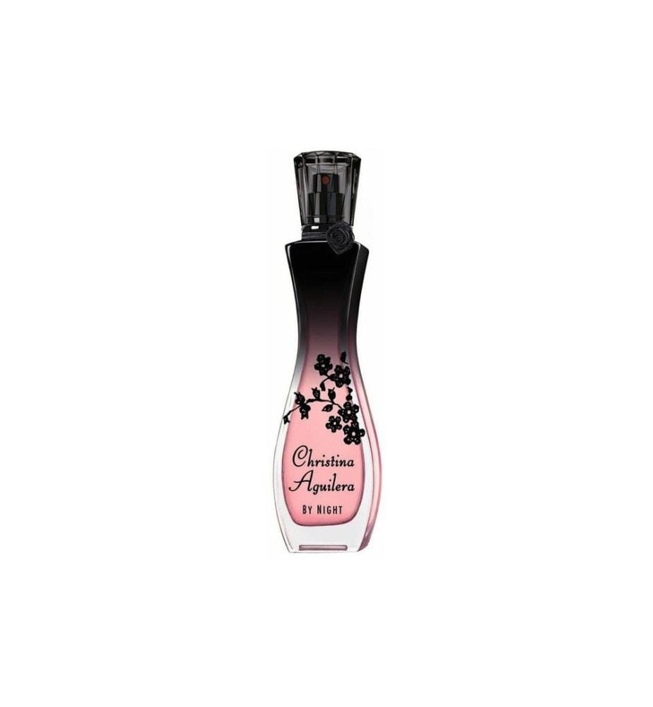 christina aquilera - By Night 50 ml