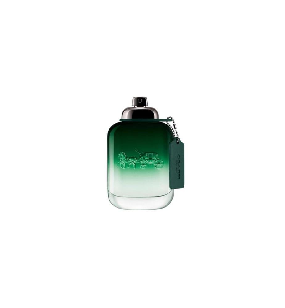 Coach - Green 60 ml