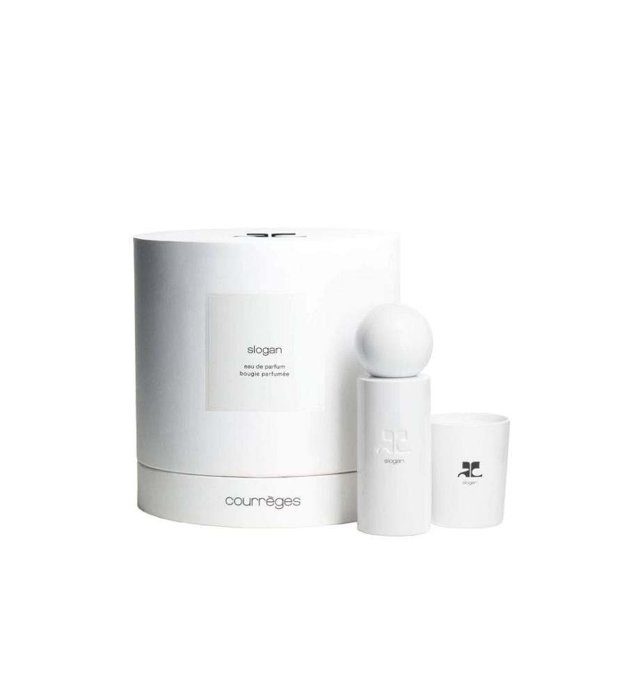 courrèges - Slogan 100 ml