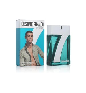 CR 7 - CR7 Origins 50 ml