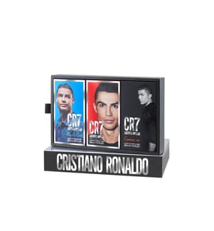 CR 7 - Trio spécial 90 ml