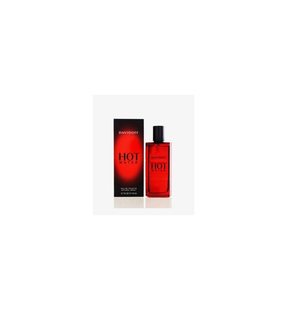 Davidoff - Hot Water 110 ml