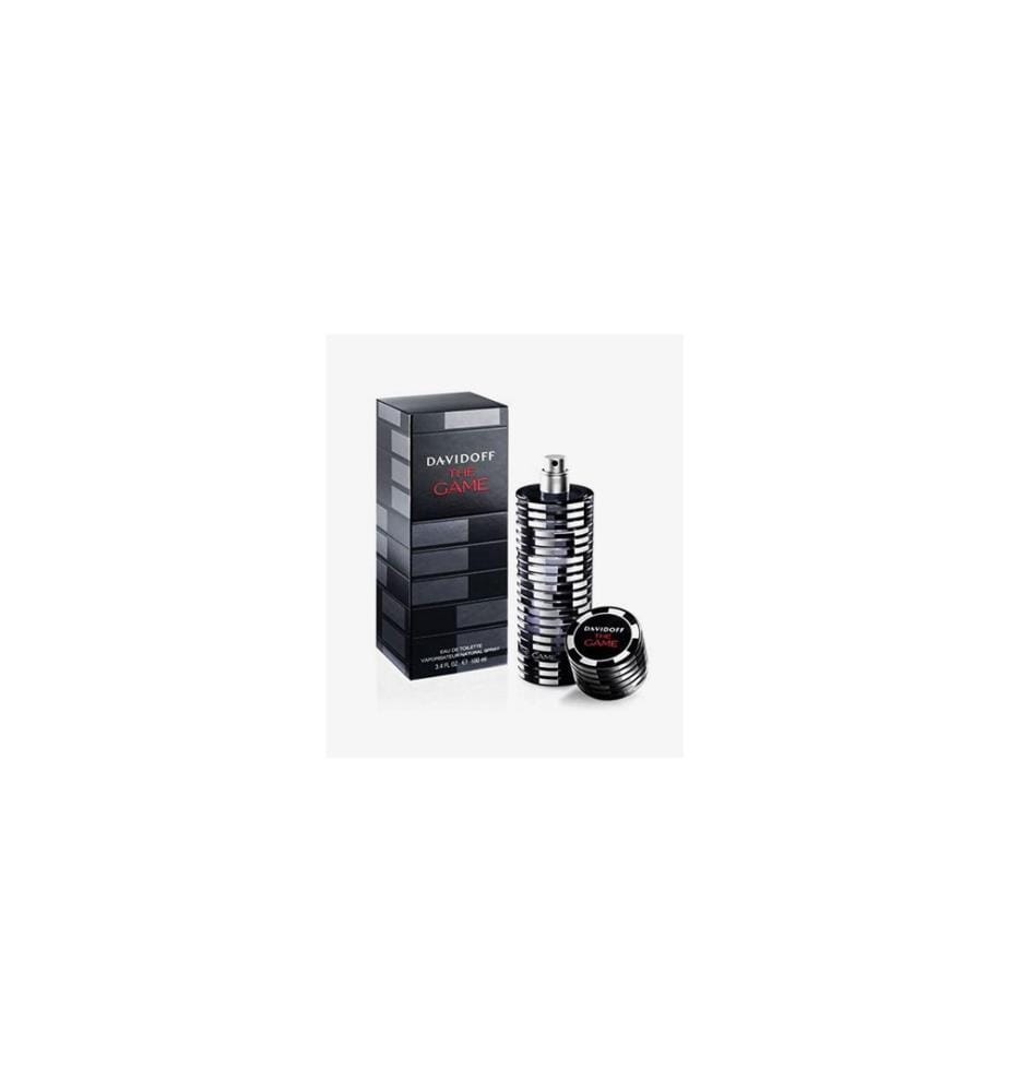 Davidoff - The Game 100 ml