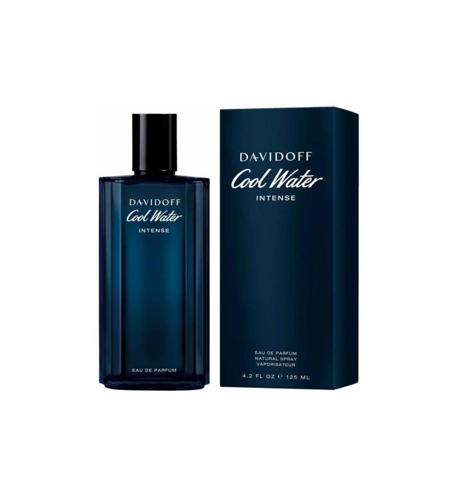 Davidoff - Cool Water Intense 125 ml