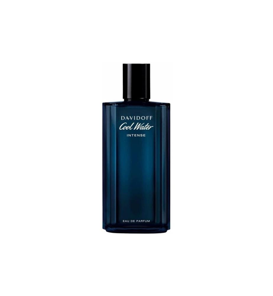 Davidoff - Cool Water Intense 125 ml