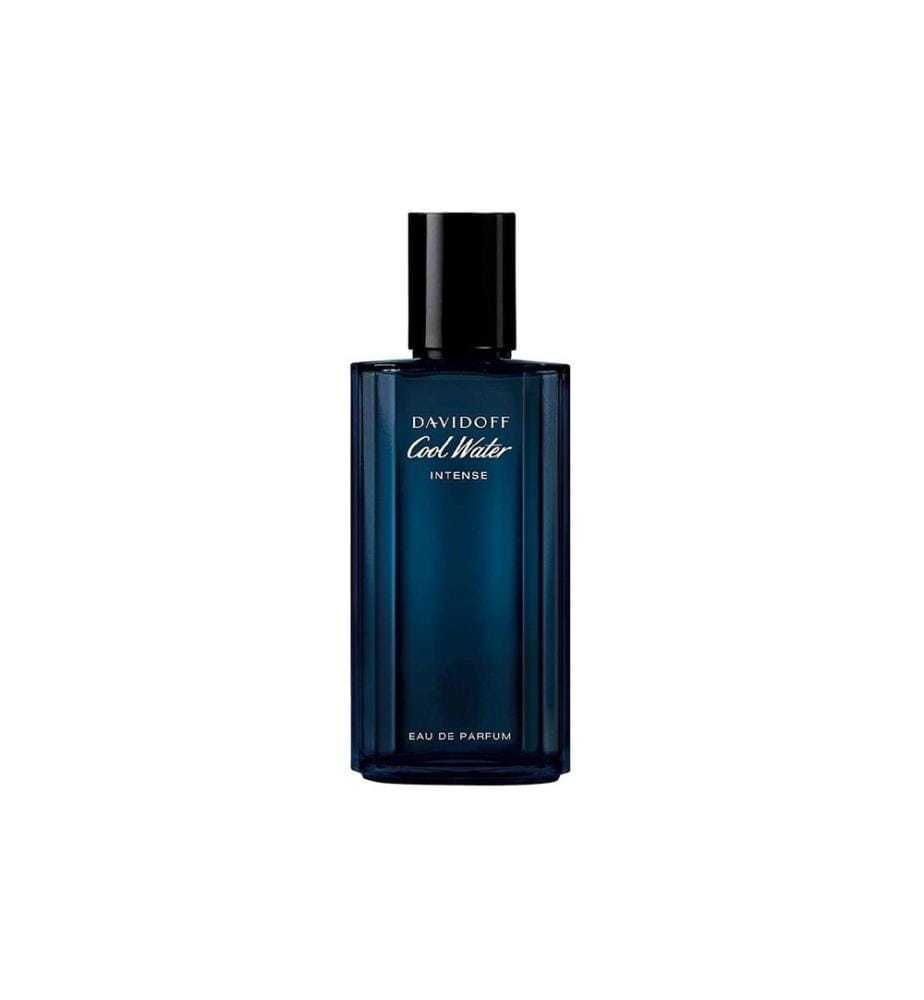 Davidoff - Cool Water Intense 125 ml