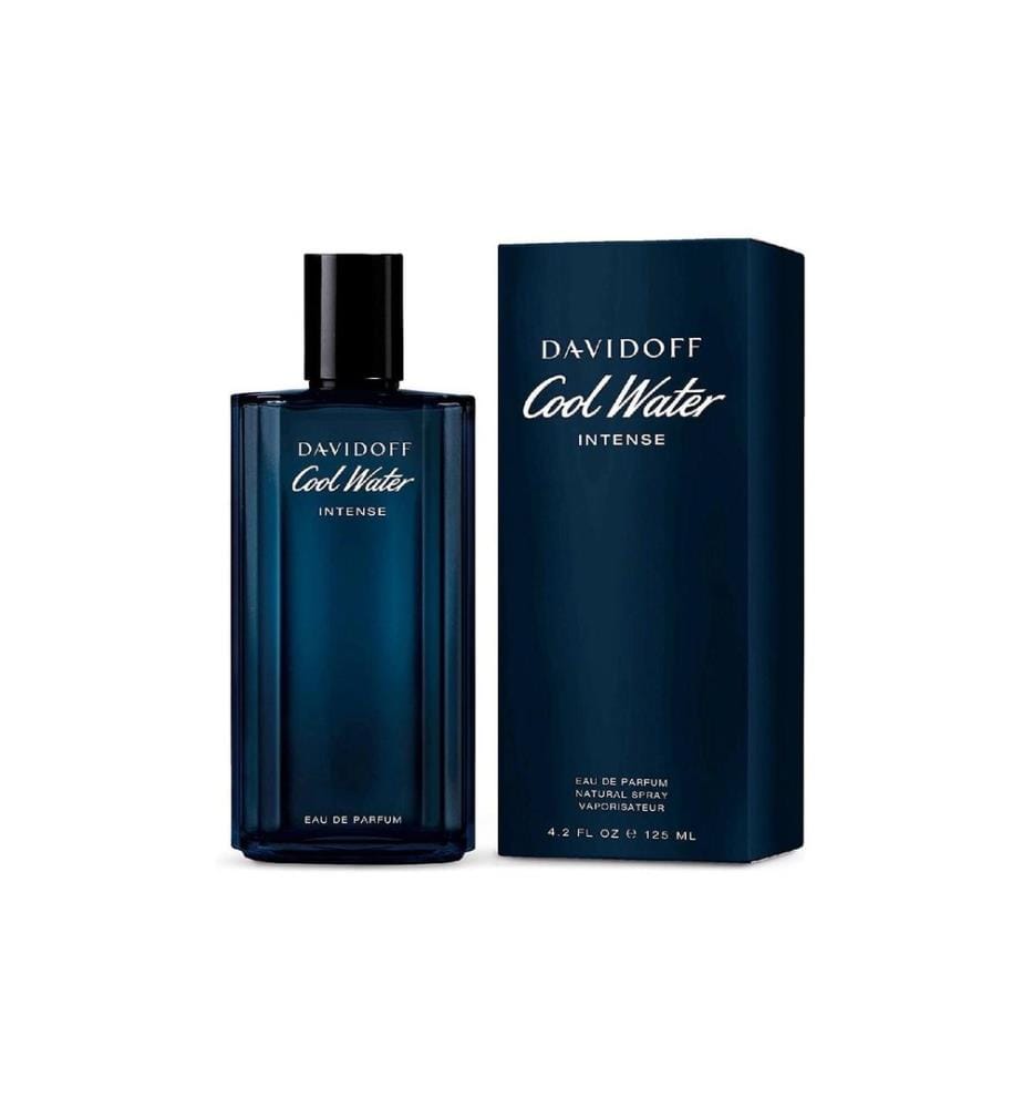 Davidoff - Cool Water Intense 125 ml