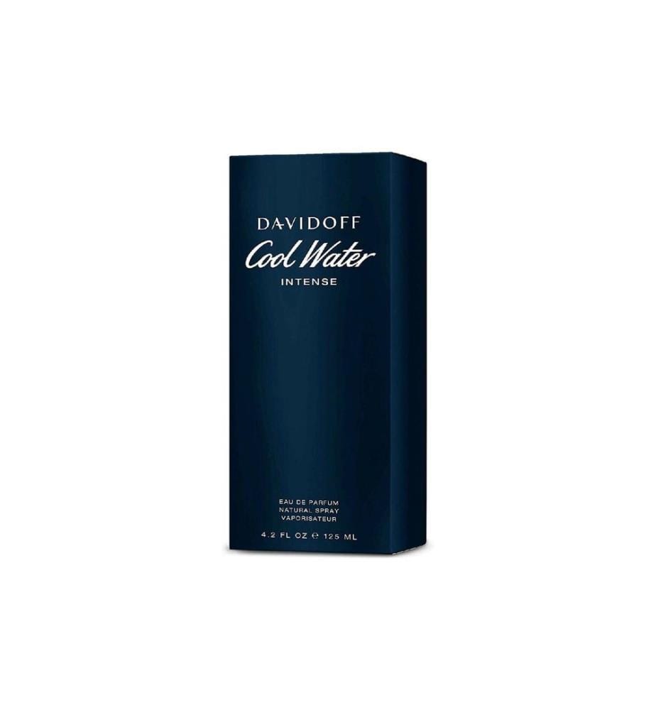 Davidoff - Cool Water Intense 125 ml