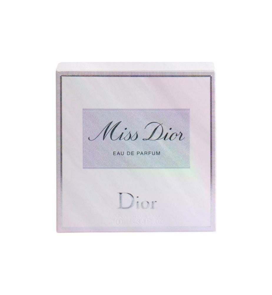 Dior - Eau de Parfum Miss 100 ml