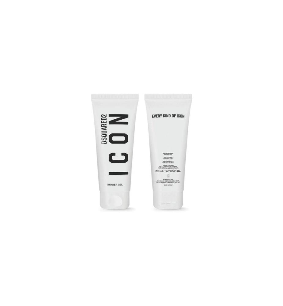 DSQUARED2 - Icon Pour Femme 200 ml