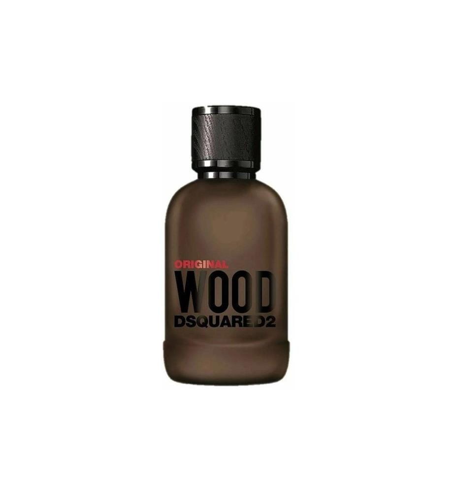 DSQUARED2 - Original Wood 50 ml