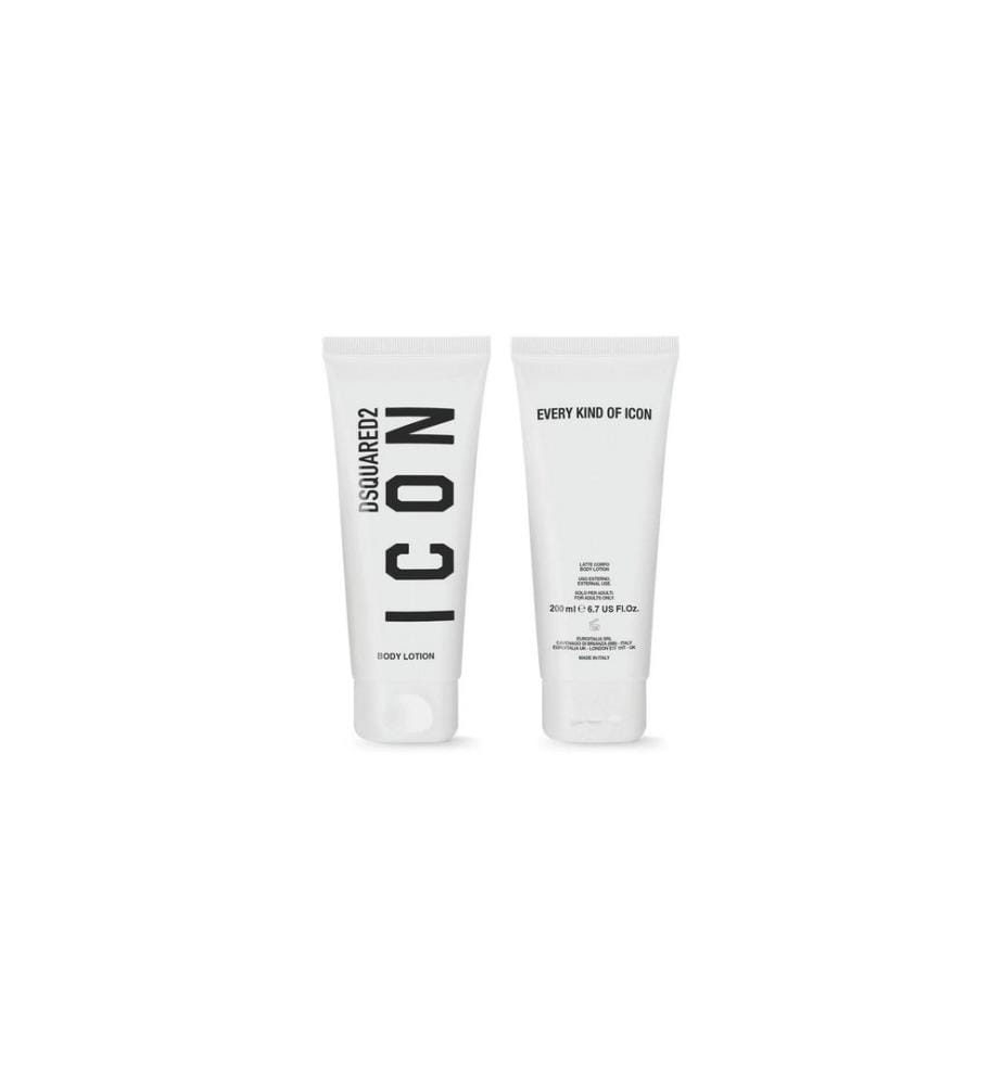 DSQUARED2 - Icon Pour Femme 200 ml