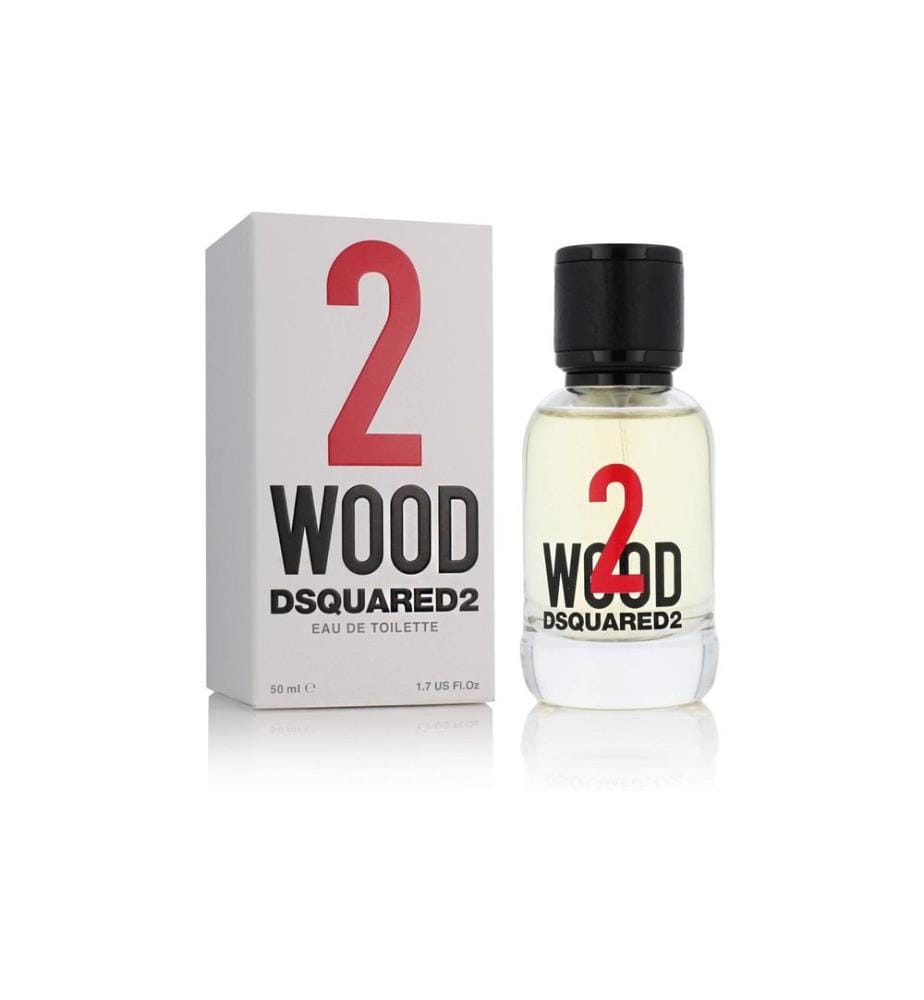 DSQUARED2 - 2 Wood 50 ml
