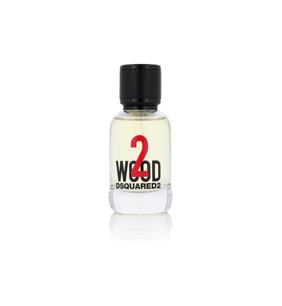 DSQUARED2 - 2 Wood 50 ml