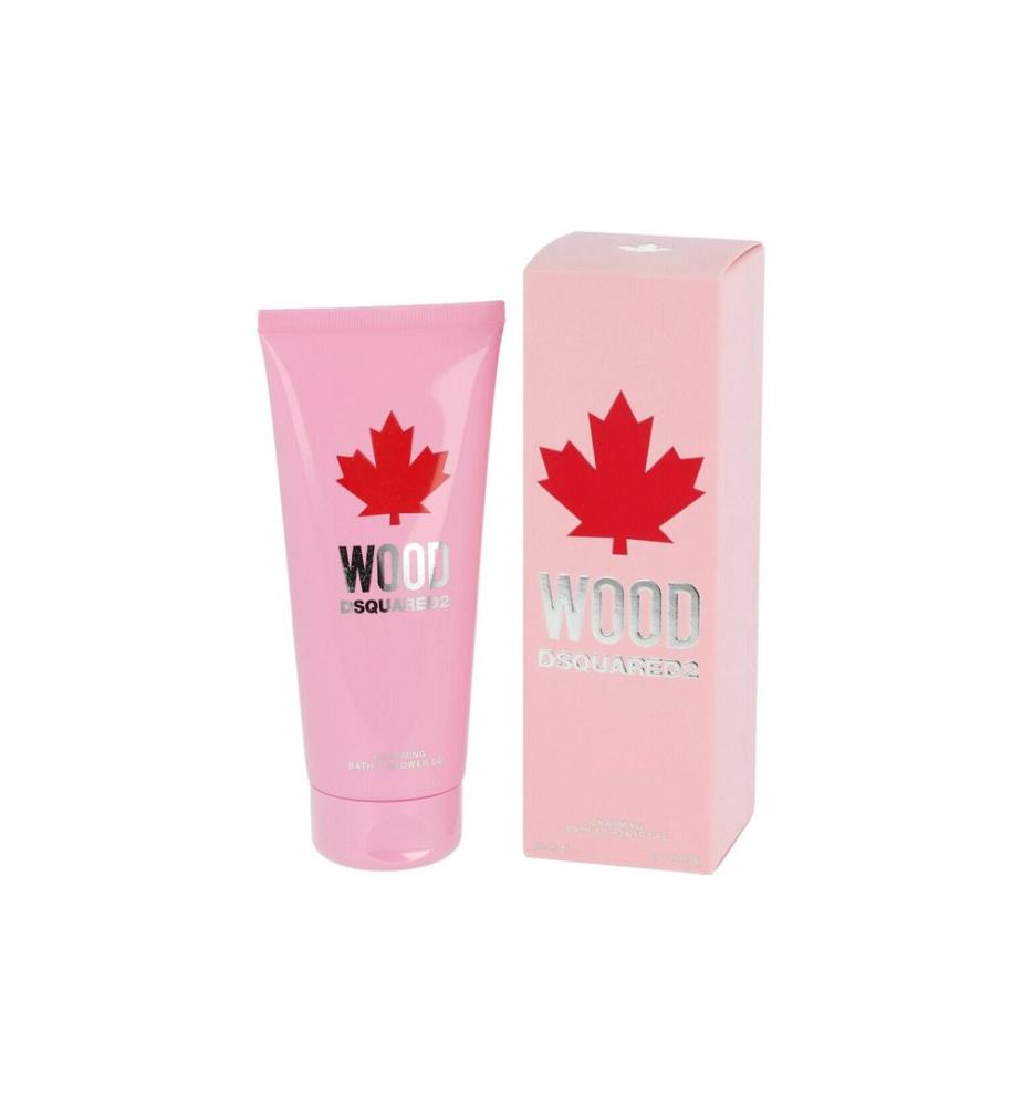DSQUARED2 - Wood Pour Femme 200 ml