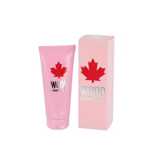 DSQUARED2 - Wood Pour Femme 200 ml