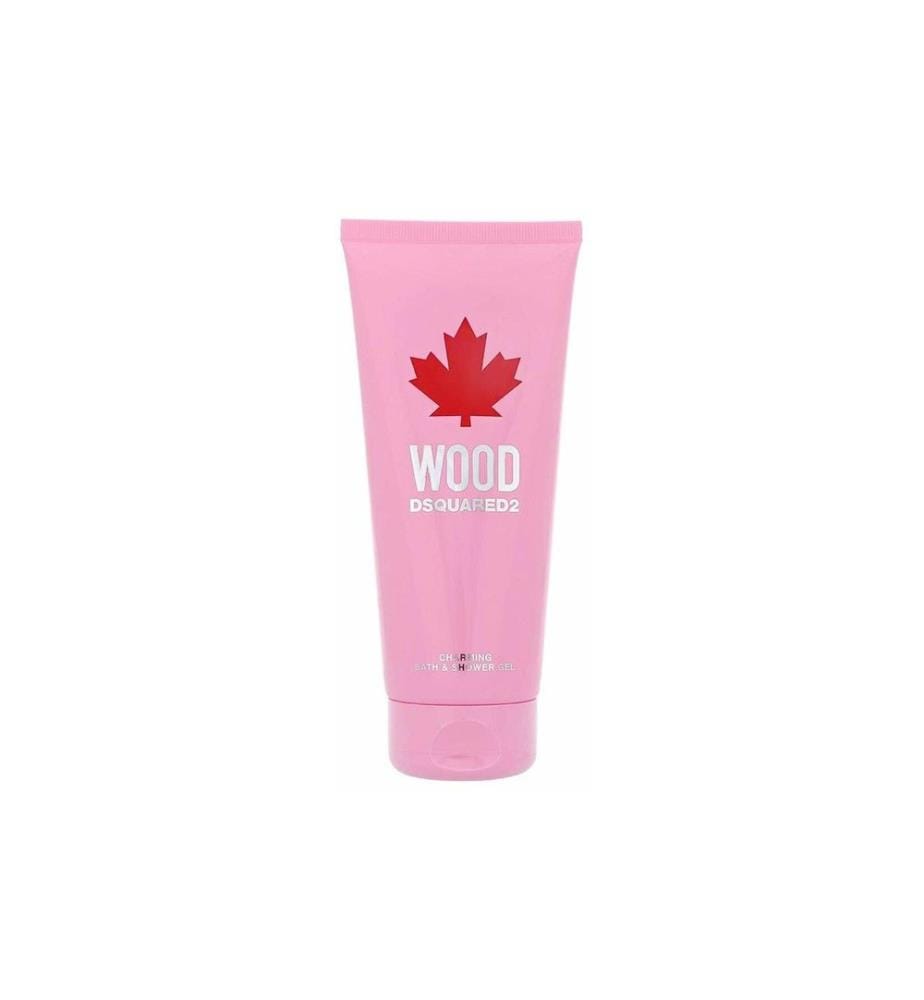 DSQUARED2 - Wood Pour Femme 200 ml