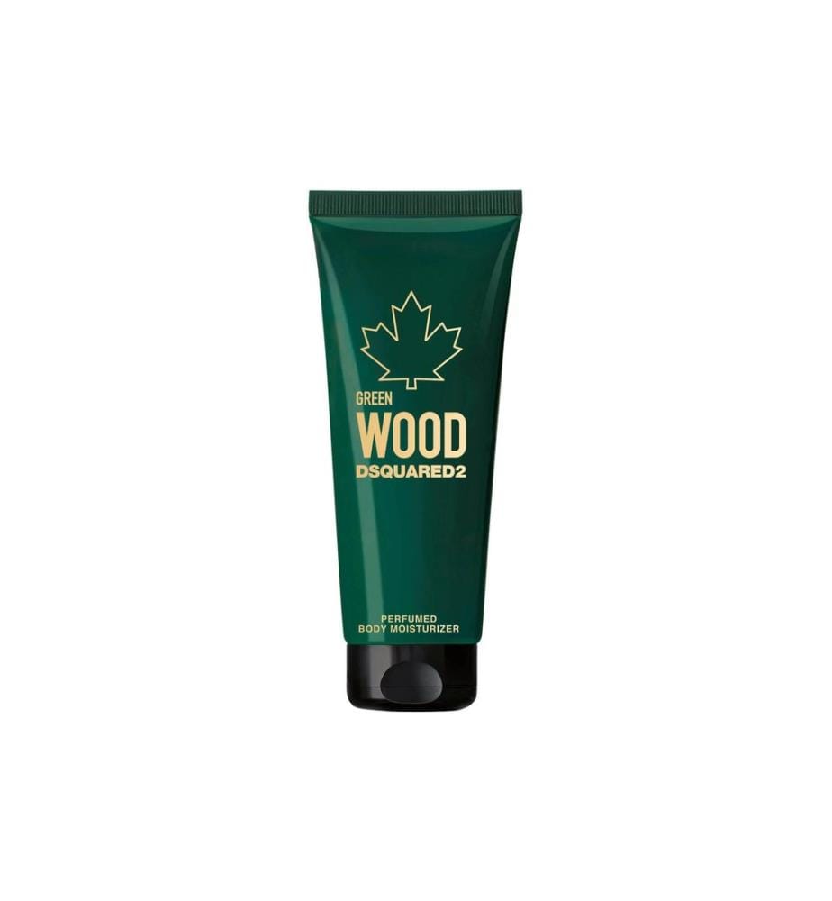 DSQUARED2 - Green Wood 200 ml