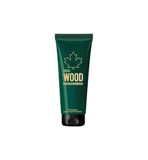 DSQUARED2 - Green Wood 200 ml