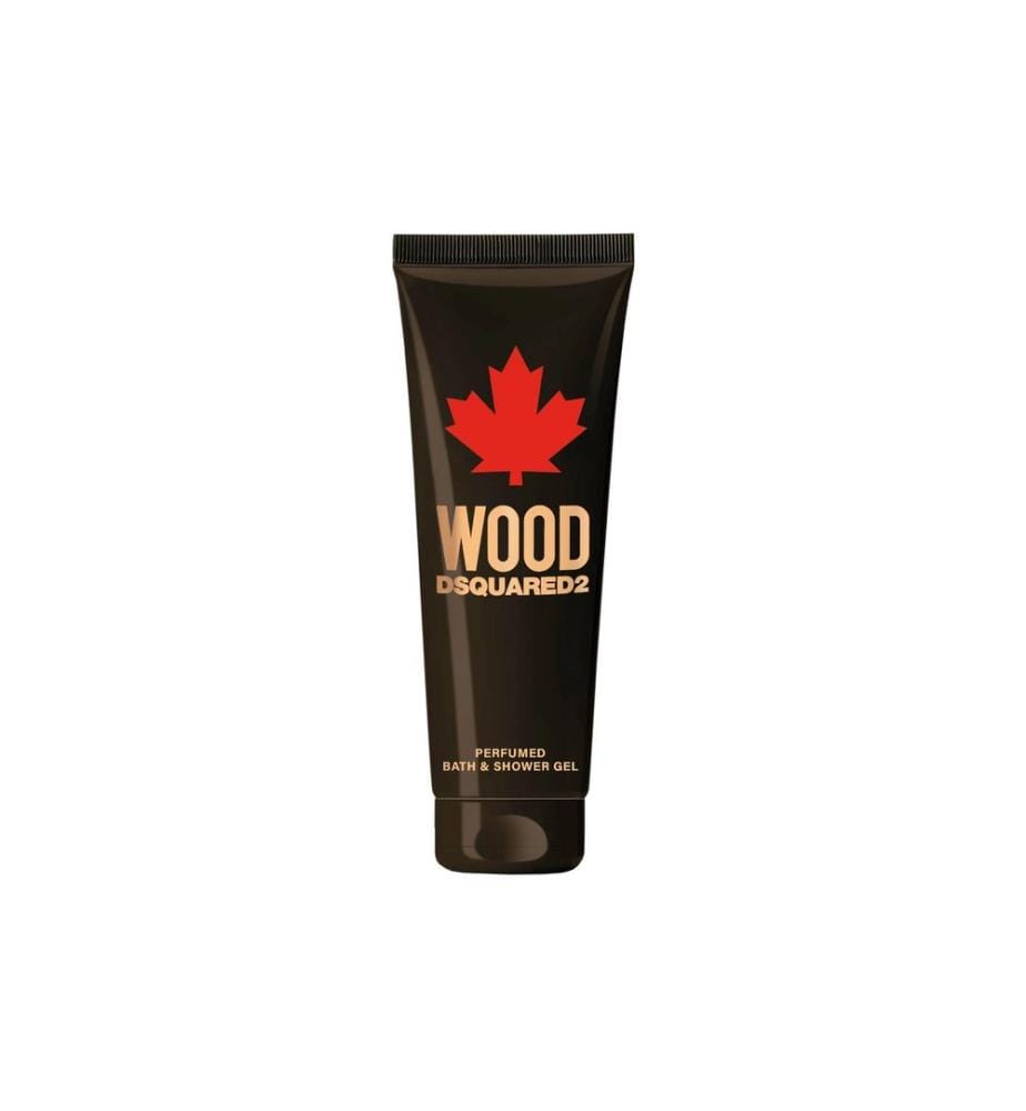 DSQUARED2 - Wood Pour Homme 250 ml