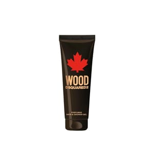 DSQUARED2 - Wood Pour Homme 250 ml
