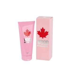 DSQUARED2 - Wood Pour Femme 200 ml