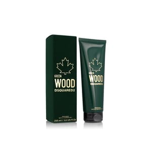 DSQUARED2 - Green Wood 250 ml