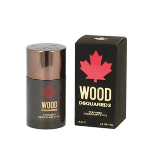 DSQUARED2 - Wood Pour Homme 75 ml