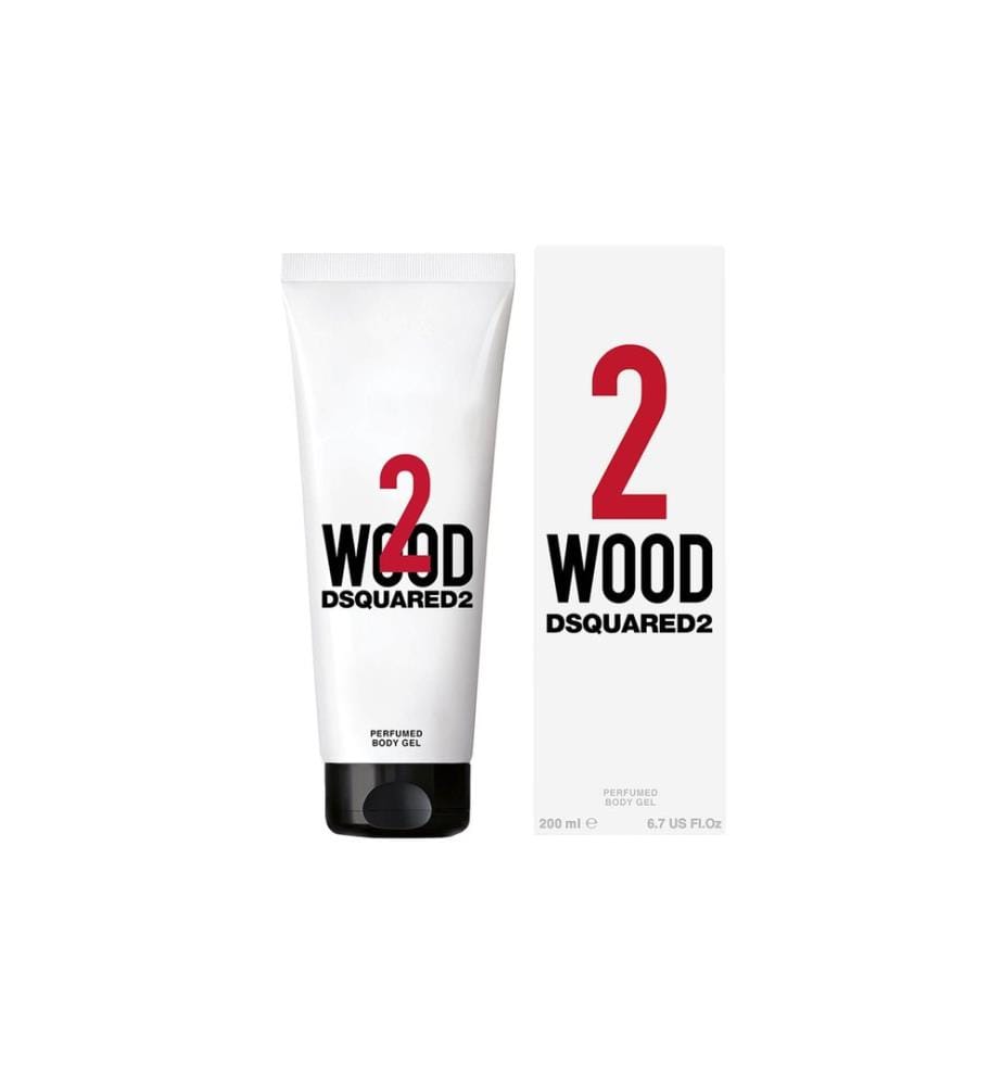 DSQUARED2 - 2 Bois 200 ml